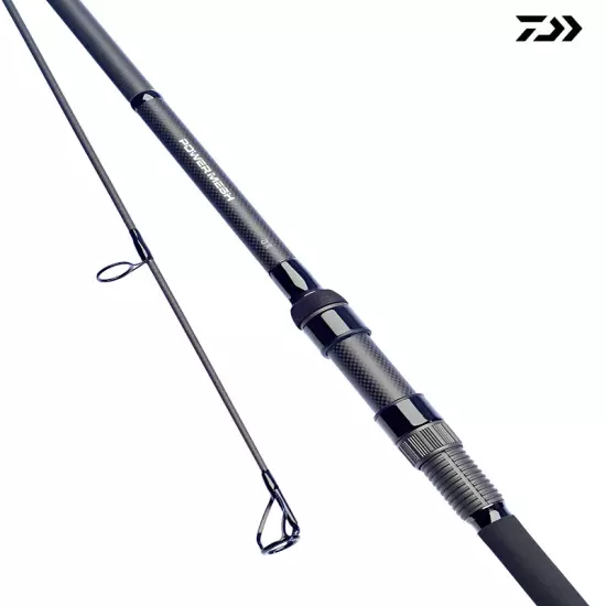 New Daiwa Powermesh C2 Carp Fishing Rods - All Test Curves/Models