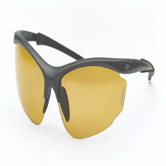 New Daiwa Polarized Sunglasses - Choice of Frames & Lenses - All Models!