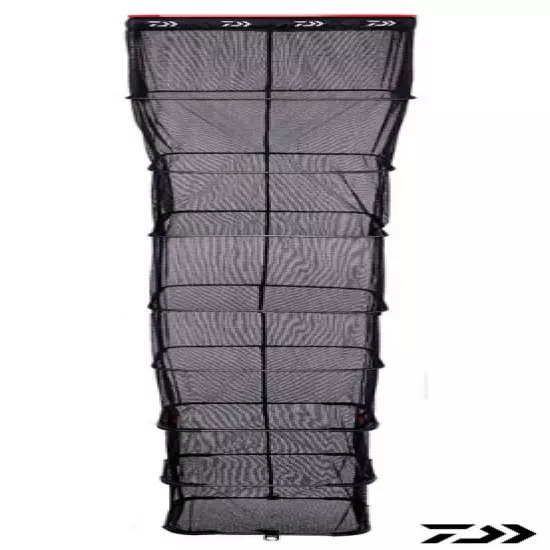 New Daiwa Tournament Commercial Carp Keepnets - 2.5m / 3m - All Models