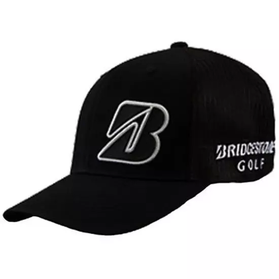 Bridgestone Border B Hat 2018 (Adjustable)NEW