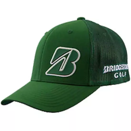 Bridgestone Border B Hat 2018 (Adjustable)NEW