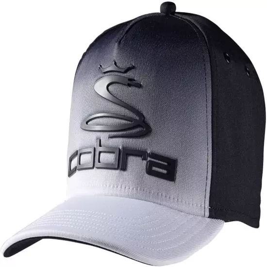 Cobra Tour Fade Hat