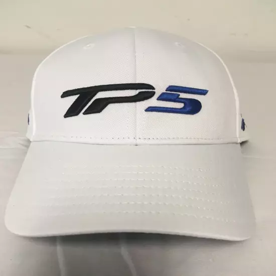 Taylor Made TP5 2019 Hat (Tour Issue) NEW