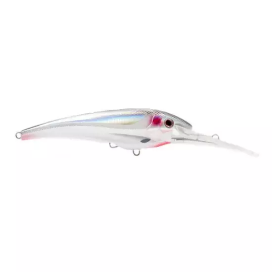 Nomad DTX Minnow