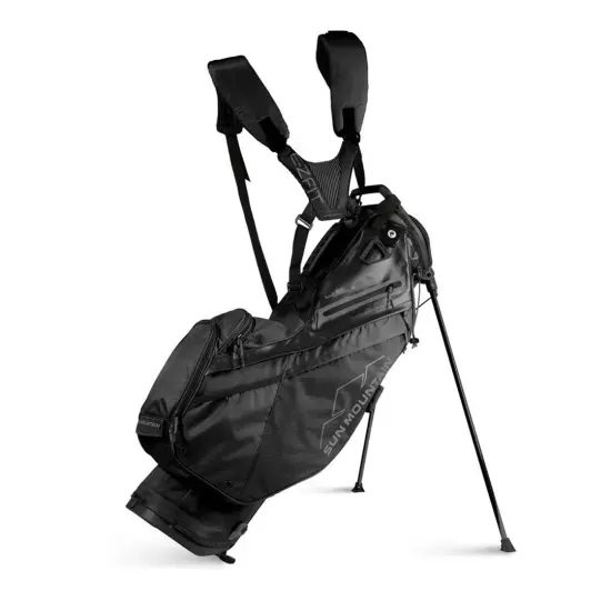 Sun Mountain 4.5 LS 4-Way Stand Golf Bag Mens - New 2022 - Pick a Color