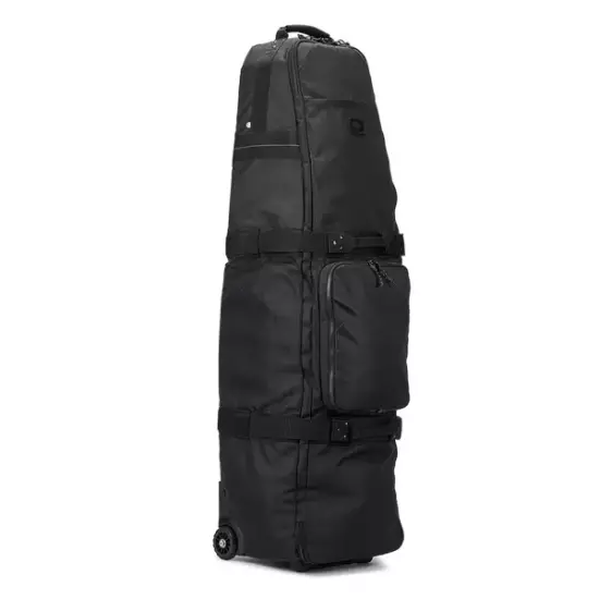 Ogio Alpha Mid Golf Travel Cover Padded Wheeled Bag - New 2022