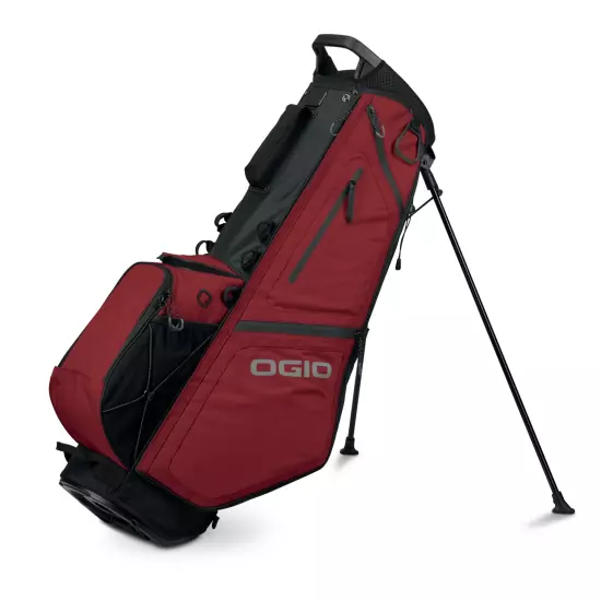 OGIO Womens XIX 5 Stand Golf Bag - New 2021