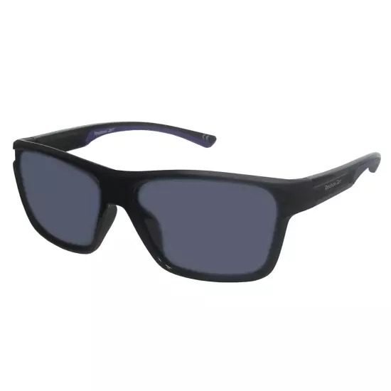 Reebok Golf Men's RBOP 2108 Classic Sport Sunglasses, Brand New