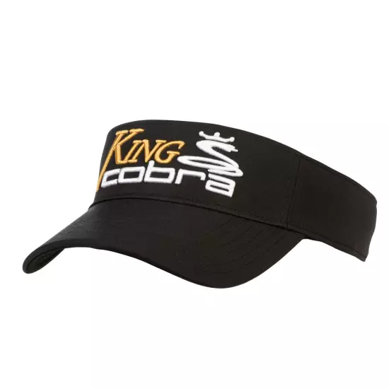 NEW Cobra Golf King Cobra Visor - Choose Color!