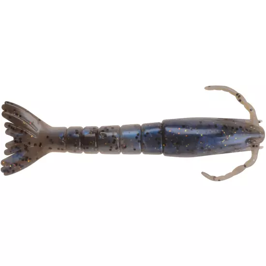 Berkley Gulp! Alive! Shrimp Bucket Fishing Bait (3-Inch)