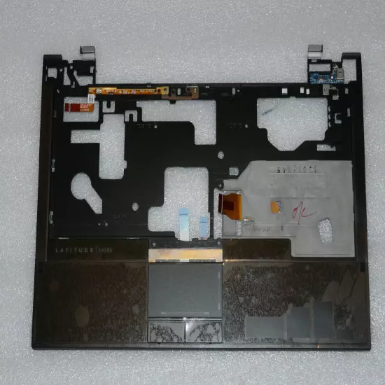 NEW GENUINE DELL LATITUDE E4300 PALMREST TOUCHPAD POWER BOARD NPNM3 9XK2W 09XK2W