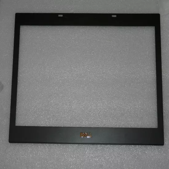 NEW GENUINE DELL LATITUDE E6510 15.6" LCD TRIM FRONT BEZEL CRMM1 0CRMM1