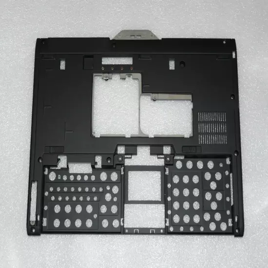 NEW GENUINE DELL LATITUDE XT TABLET BOTTOM BASE COVER UU457 0UU457 Y041C 0Y041C