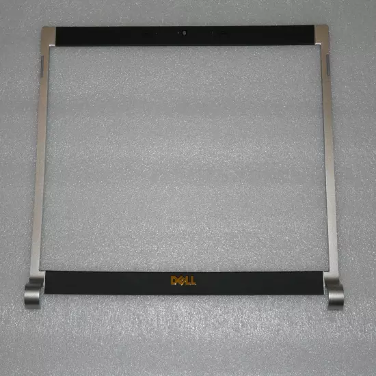 NEW GENUINE DELL XPS M1530 LED LCD TRIM BEZEL CAMERA PORT HT898 0HT898