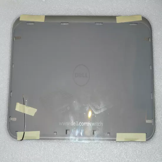 NEW GENUINE DELL INSPIRON 15R 5520 7520 SE SWITCH LID TOP COVER 841DG 0841DG