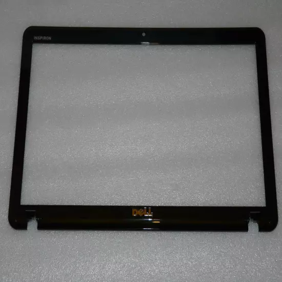 GENUINE DELL INSPIRON 15 N5030 M5030 15.6" TRIM LCD BEZEL V6WY4 0V6WY4