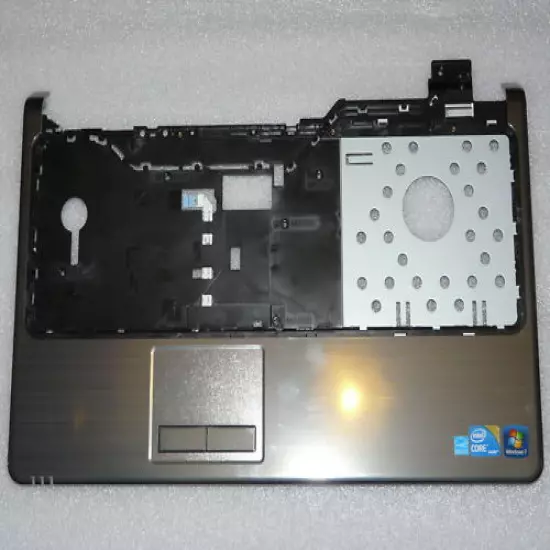 GENUINE DELL INSPIRON 1564 PALMREST TOUCHPAD 7Y4WN 07Y4WN PERFECT CONDITION