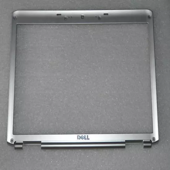 BRAND NEW GENUINE DELL INSPIRON 1520 1521 SILVER WHITE BEZEL CAMERA PORT FP558