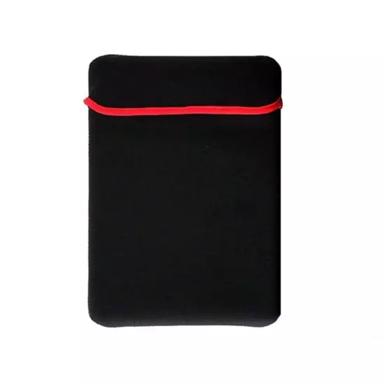 7-17 inch Laptop Pouch Tablet PC Protective Bag Neoprene Soft Sleeve Case