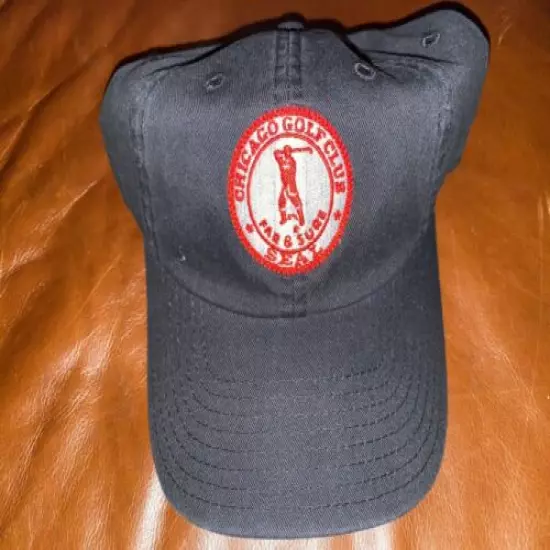 RARE top 100 Chicago Club Club American Needle Hat Unworn NWT perfect Xmas gift