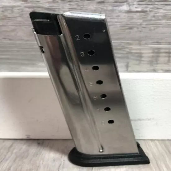 Springfield Armory XDS Magazine 9mm 8 Round magazine