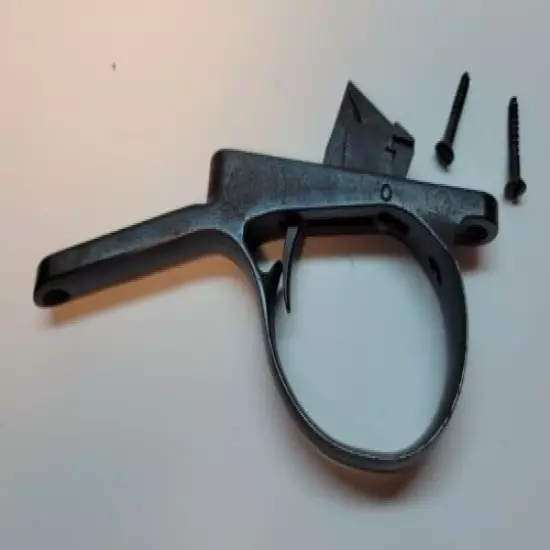 Thompson Center New Englander .50 Cal Sidelock Muzzleloader Trigger Assembly (D)