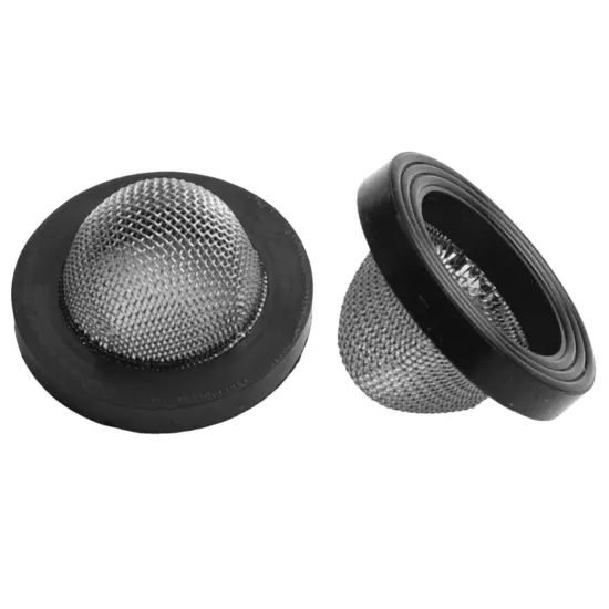 Long Lasting Inlet Intake Filter Screen for Garden Hose Pressure Washer