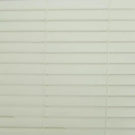 Indoor Outdoor Window Blinds Sun Shade Vertical White 36 48 60 96 Roll Up Patio