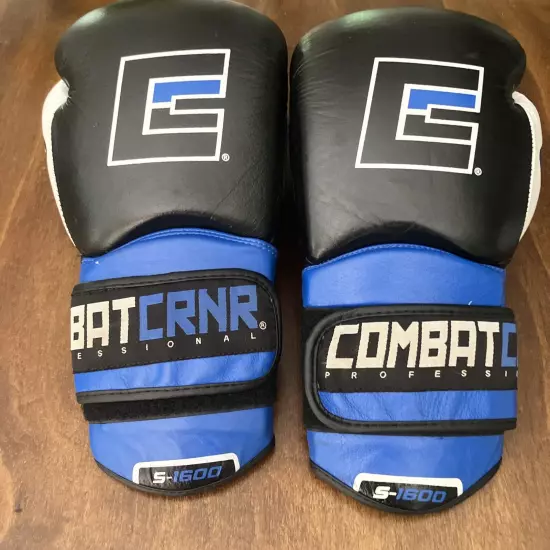 Combat Corner – S Class Boxing Glove men And Woman.