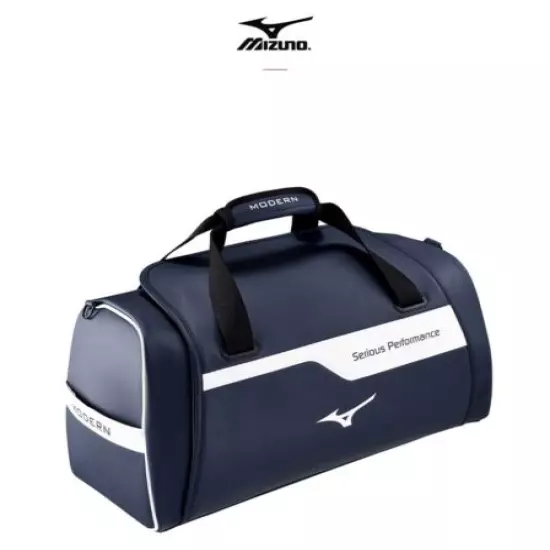 [Express] Mizuno Modern 003 Boston Bag_Golf Bag Pouch 5LXB201006