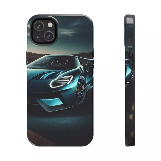 Car Phone Case / Ford GT