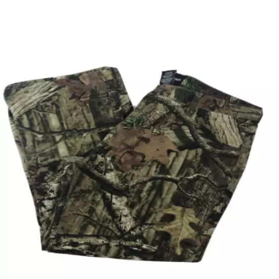 Cabelas Mossy Oak Break Up Infinity Camo Hunting Pants Men’s Size 38X29