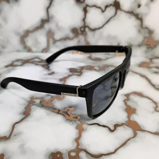 Quiksilver Sunglasses Unisex (Blacked OUT)