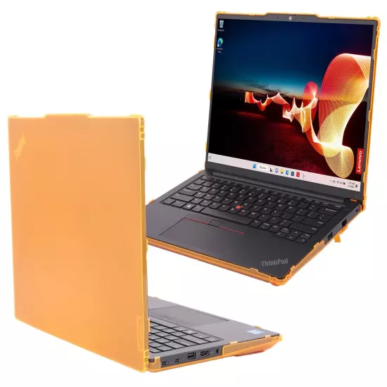 NEW mCover® Hard Case for 2023-2025 14" Lenovo ThinkPad E14 Gen 5 / Gen 6 Laptop