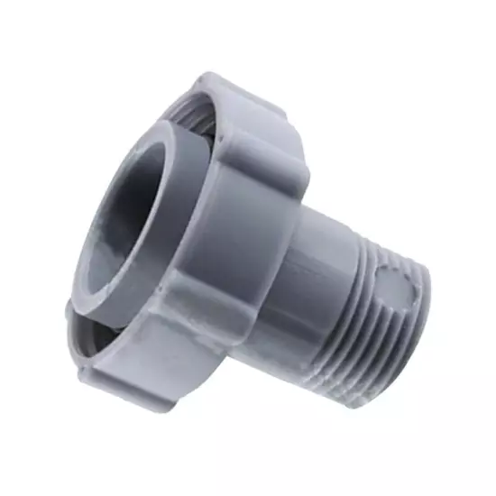 Pool Fitting Connects Fits for Pool Hose Connector P6D1420 for 1.5 Inch3438