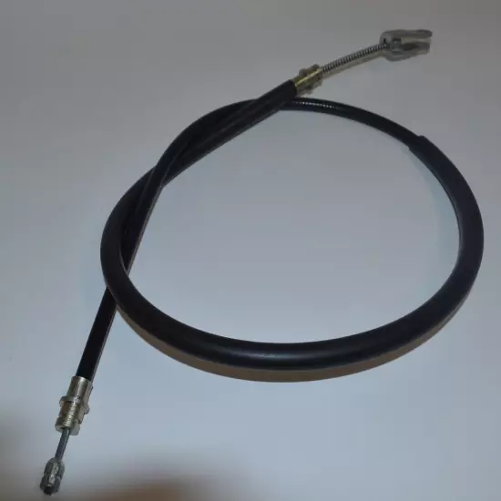 EZGO Marathon Gas Golf Cart 1993-1994 Passenger Side Brake Cable | 28084-G07