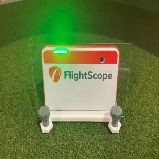 Flightscope Mevo+ Alignment / Protective Stand - FAST SHIPPING