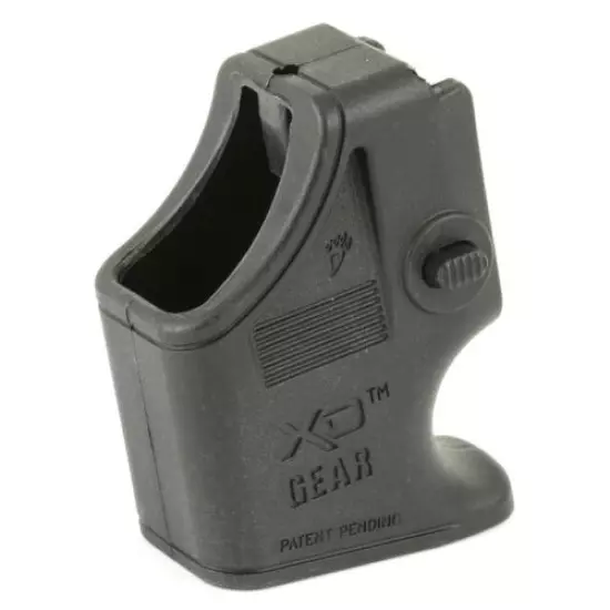 Springfield XD45ACPML Magloader XD Gear Black For Use w/ XD & XDM 45Acp Mags