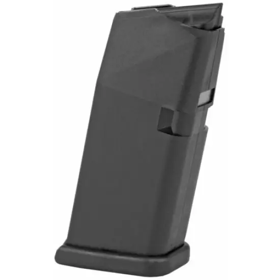 Glock 30 Magazine-Genuine Glock 30 .45 ACP 9 Round Polymer Mag-MF30009