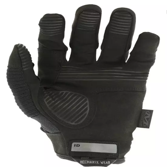 mechanix m-pact 3 Size Large Black