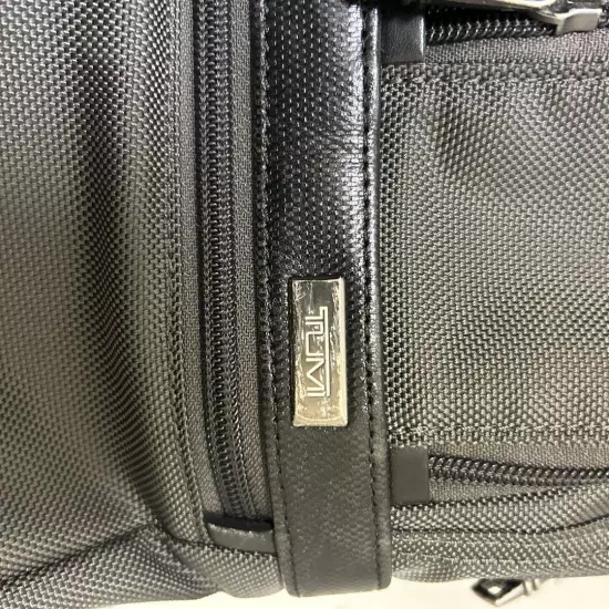 Tumi Alpha2 Expandable 26141Ig2E