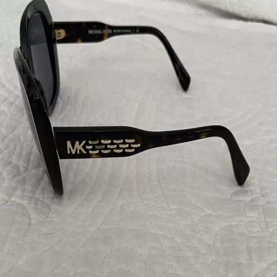 MICHAEL KORS MK2081 Brown Sunglasses / Eyeglasses *FRAMES ONLY*