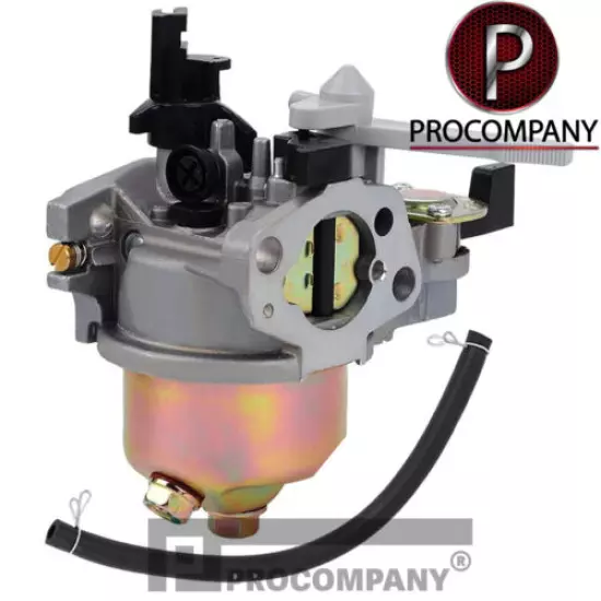 Honda GX160 5.5HP Carburetor Replacement part for OEM Number 16100-ZE7-W21