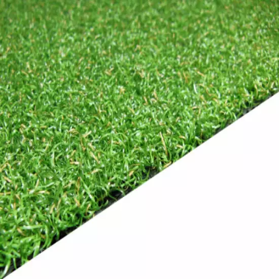 12 x 15 SyntheticTurf Grass Nylon Practice Putting Golf Green Indoor or Outdoor