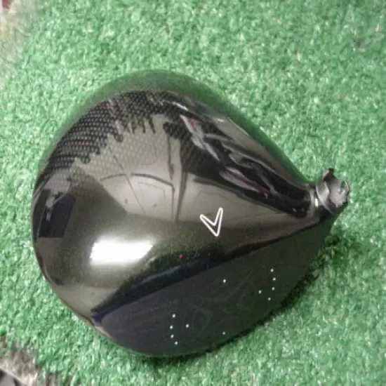 Very Nice Callaway Epic Speed LS 9 degree Triple Diamond Driver Head TAXXXXX