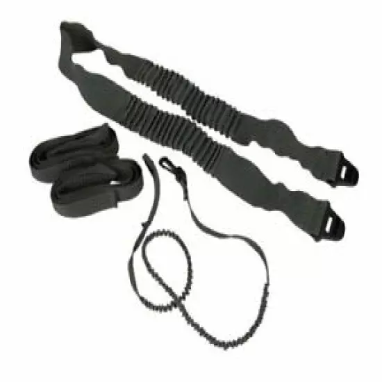 Summit Treestands Bungee Tether and Backpack Strap