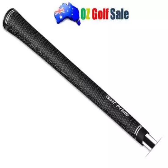 Golf Pride Std .58R /.58Ribbed Tour Velvet BCT Cord Grip -$8.95 Postage any Q'ty