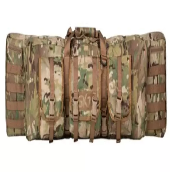 SK7 RIFLE CASE MAYHEM 42" ORIGINAL MULTICAM