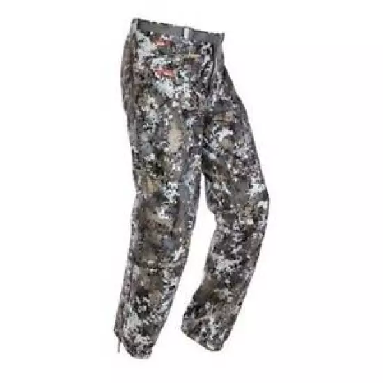 Sitka Downpour Pants Optifade Elevated II - XXL