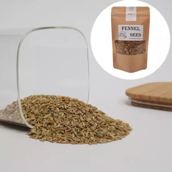 Fennel Seed Whole or Powder | Fennel Seed | Foeniculum vulgare